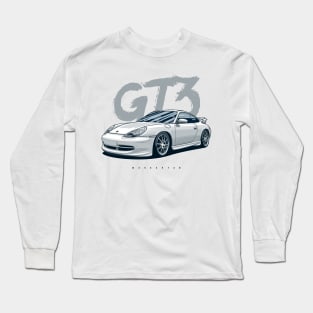 GT3 Long Sleeve T-Shirt